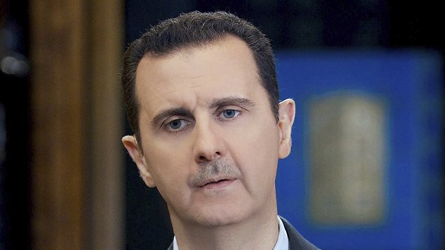 Informe de Human Rights Watch acusa prisión política y torturas en Siria