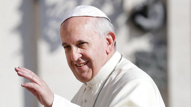 Papa Francisco: La Iglesia debe despojarse de la vanidad y la prepotencia