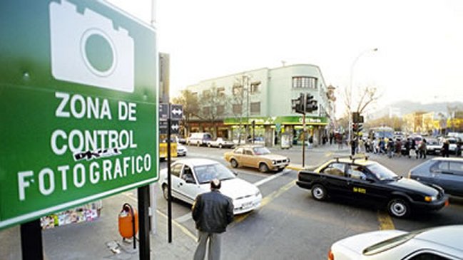 Las nuevas disposiciones que regirán los fotorradares