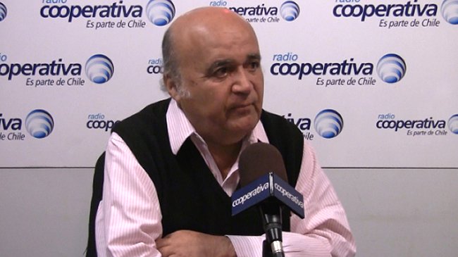 Genaro Arriagada: El triunfo del 