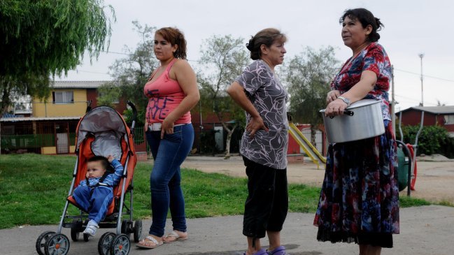Corte de agua afectó a más de dos mil personas en Putaendo