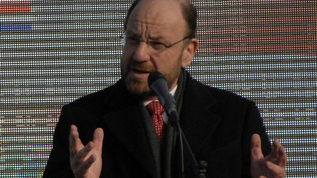 Canciller descartó que Ollanta Humala pidiera reunión bilateral con Piñera