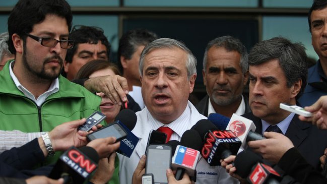 Médicos especialistas comienzan a llegar al Hospital de Tocopilla