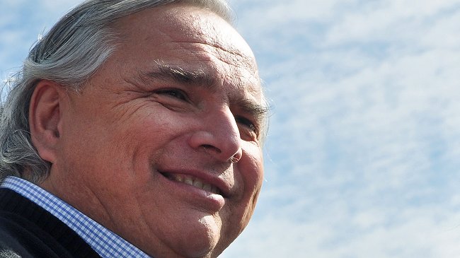 Ya se están haciendo ampliaciones en Punta Peuco