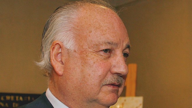 RN: Con la ampliación de Punta Peuco hay lugar para Guillermo Teillier