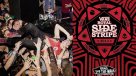 Campeonato de skate latinoamericano tendrá fecha en Chile