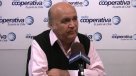Genaro Arriagada: El triunfo del \