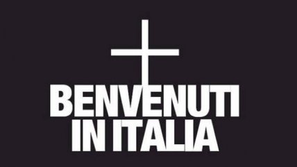 Diarios italianos manifestaron 