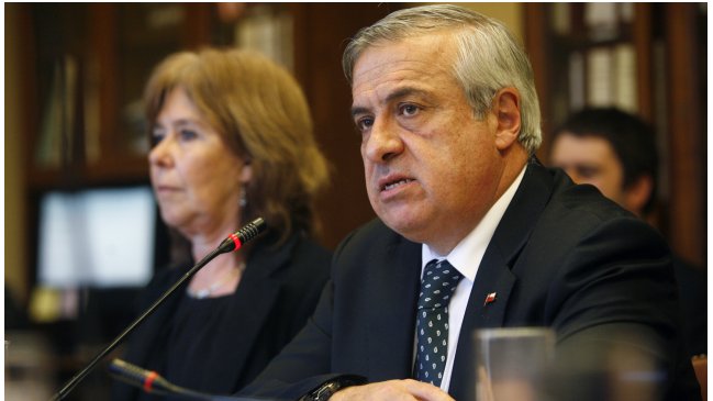 Mañalich en Tocopilla: Hemos cumplido casi en su totalidad