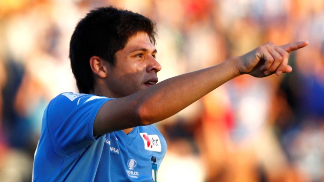 ¿Qué jugadores recuerdas que hayan jugado por U.de Chile y O' Higgins?