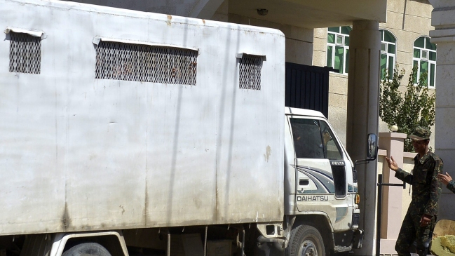 Desconocidos raptaron en Trípoli a importante miembro de Al Qaeda