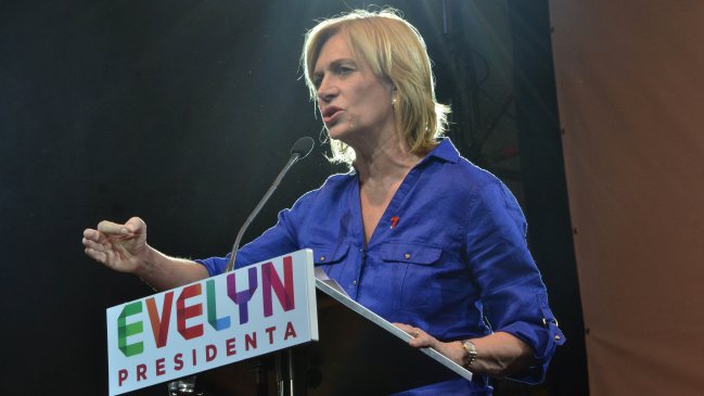 Matthei: El Gobierno militar marcó un hito mundial con el plebiscito