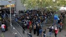 Registro Civil descartó errores del sistema en captura de datos