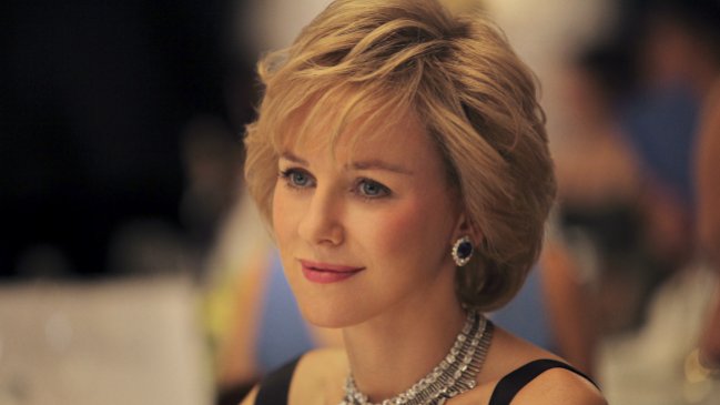 Ex amante de Lady Di dice que película biográfica 