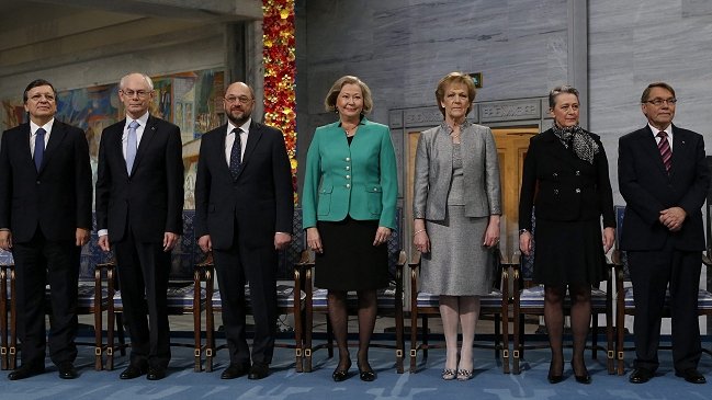Los premios Nobel anunciarán sus ganadores desde este lunes