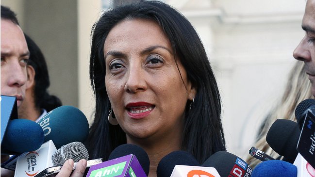 Vocera de Gobierno: Presupuesto 2014 mantiene la prioridad en la clase media