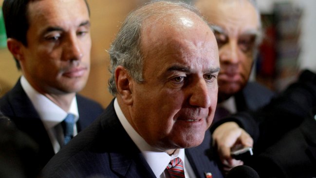 Heladas en El Maule: Gobierno definirá la próxima semana si declara zona de emergencia