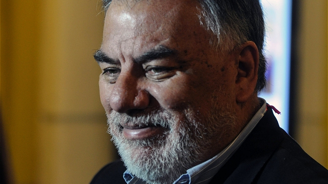 Andrade: Hay condiciones para que Bachelet gane en primera vuelta