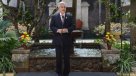 Presidente Piñera resaltó importancia de APEC para Chile: Es un foro vital