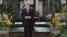 Piñera delineó las \