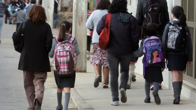 Los 12 colegios en los que trabajaron autores de abusos a menores