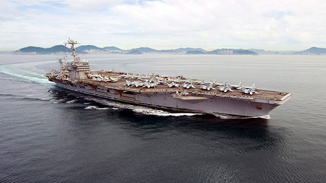 Pyongyang amenazó con 