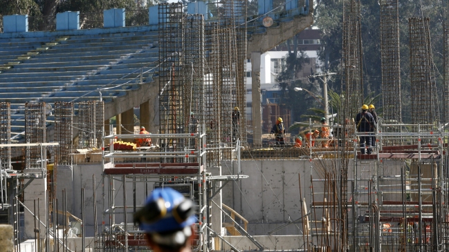 Casi la mitad de los empleos creados desde 2010 corresponden a subcontratación