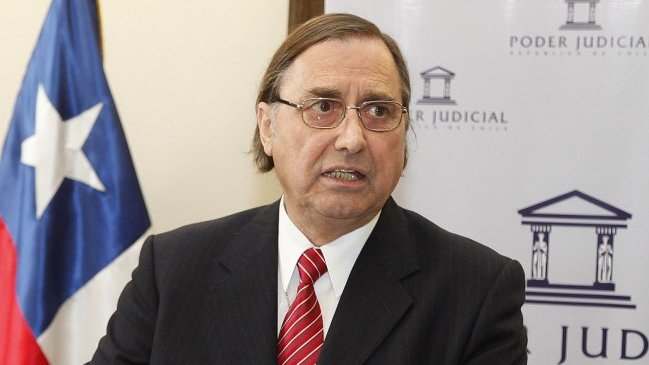 Candidatos expondrán sus propuestas judiciales en la Corte Suprema