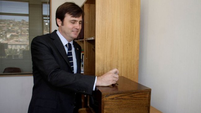 Parlamentario RN valoró 50 compromisos de Michelle Bachelet