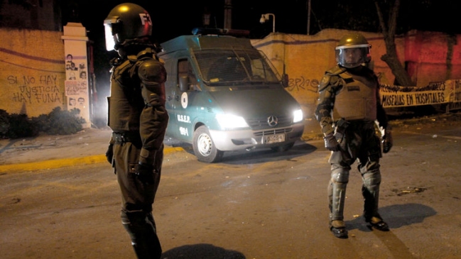 Gobierno informó que ya comenzó reducción de horarios de visita en Punta Peuco