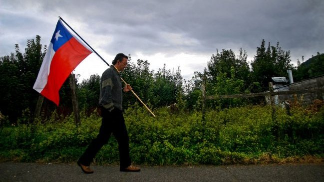 Gobierno firmó decreto que establece a Aysén como zona aislada