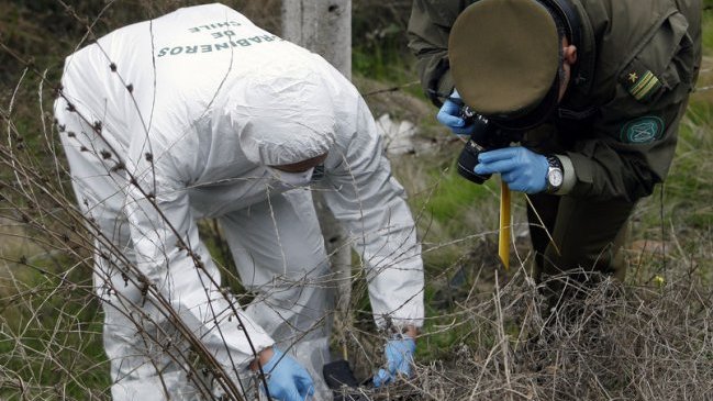 Cuidador de un fundo será formalizado por dar muerte a presunto ladrón