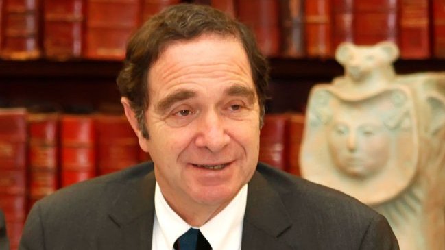 Senador Hernán Larraín valoró que se dictara Emergencia Agrícola