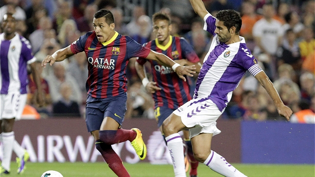 Jorge Valdano: Gerardo Martino logró sacar a Alexis Sánchez de una crisis de confianza