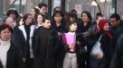 Imacec de agosto superó las expectativas