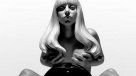 Lady Gaga reveló la portada de su nuevo álbum