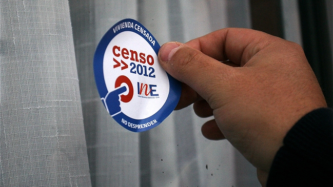 A fines de noviembre se conocerá informe final de comisión extranjera por el Censo