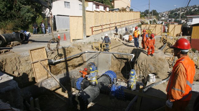 Alcalde de Valparaíso pidió 