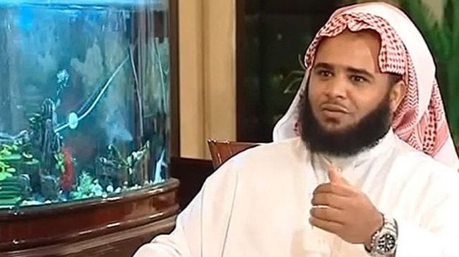 Prisión y 800 latigazos para predicador que torturó, violó y mató a su hija