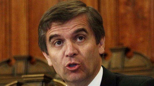 Banco Central: La inflación sigue dentro de lo esperado