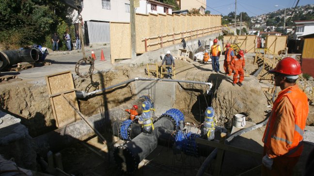 Hoteles y restaurantes porteños fueron los más afectados por corte de agua