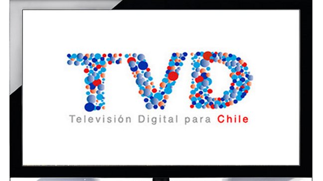 Diputados aprobaron informe de la comisión mixta sobre TV digital
