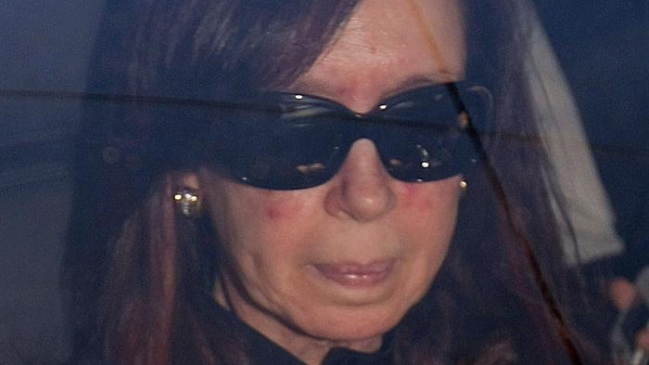 Analista argentino: Ha habido respeto por salud de Cristina Fernández