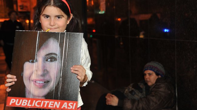 Cristina Fernández fue intervenida por hora y media para drenar hematoma craneal