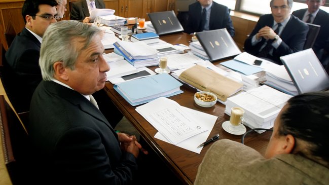 Ministro Mañalich: Estaba deseoso que ocurriera esta interpelación