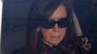 ¿Por qué operan a Cristina Fernández?