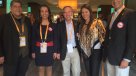 Chile realizó presentación clave en su postulación a los Panamericanos 2019