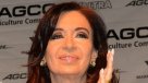 Cristina Fernández \