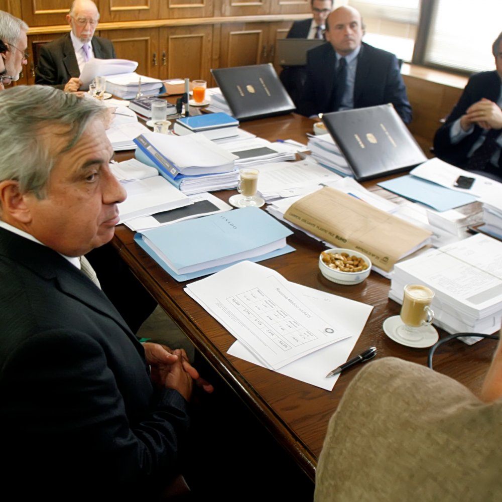 Ministro Mañalich: Estaba deseoso que ocurriera esta interpelación