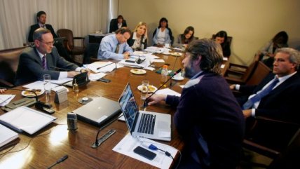 El testimonio de James Hamilton en la Cámara